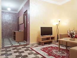 Hotel Takialt