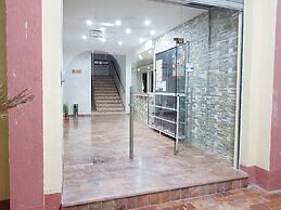 Hotel Takialt