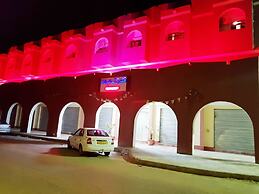 Hotel Takialt