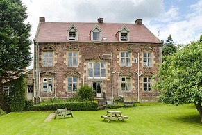 Ruswarp Hall