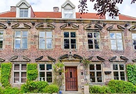 Ruswarp Hall