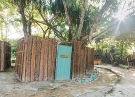 Mikadi Beach Camp