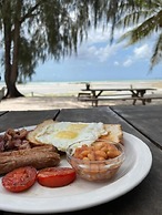 Mikadi Beach Camp