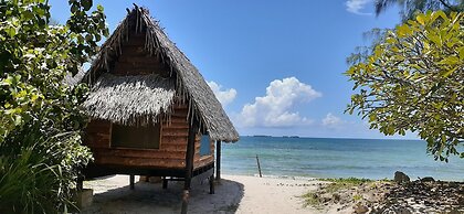 Mikadi Beach Camp