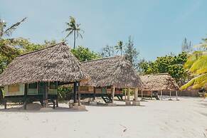 Mikadi Beach Camp