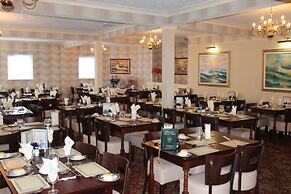 Chatsworth House Hotel