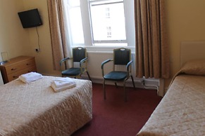 Chatsworth House Hotel