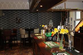 Chatsworth House Hotel