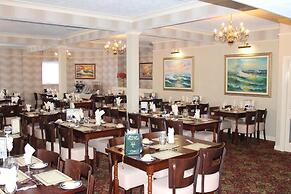 Chatsworth House Hotel