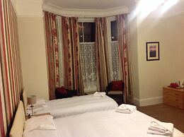 Chatsworth House Hotel