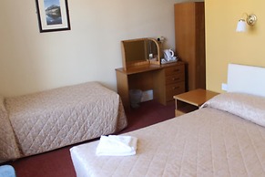 Chatsworth House Hotel