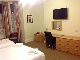 Chatsworth House Hotel