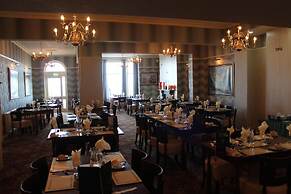 Chatsworth House Hotel
