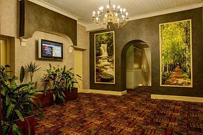 Chatsworth House Hotel