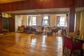 Chatsworth House Hotel