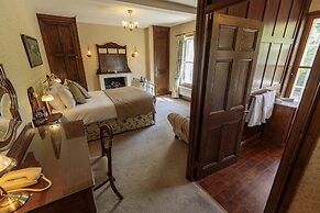 Hodgkinson's Hotel