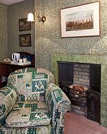 Hodgkinson's Hotel