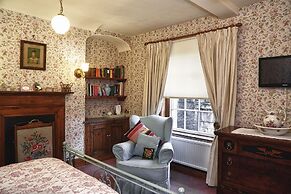 Hodgkinson's Hotel