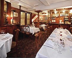 Hodgkinson's Hotel