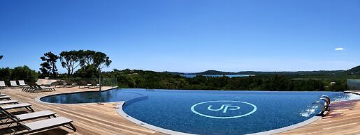 Hôtel U Paesolu