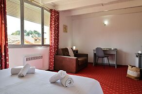 Hôtel U Paesolu