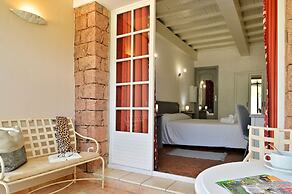 Hôtel U Paesolu