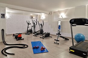 Hôtel U Paesolu
