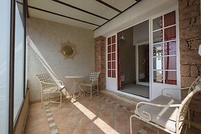 Hôtel U Paesolu
