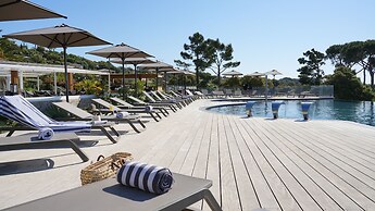 Hôtel U Paesolu