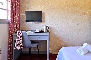 Hôtel U Paesolu