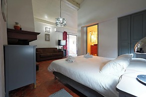 Hôtel U Paesolu