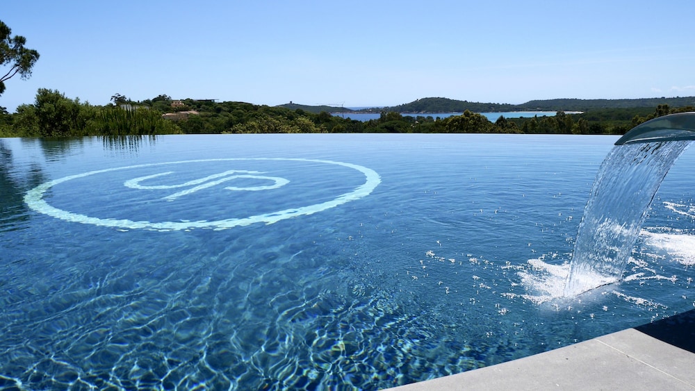 Hôtel U Paesolu