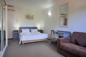 Hôtel U Paesolu