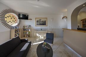 Hôtel U Paesolu