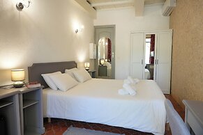 Hôtel U Paesolu