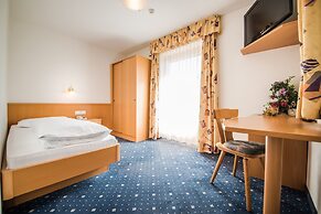 Sporthotel St. Michael