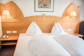 Sporthotel St. Michael