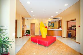 Hotel Catto Suisse