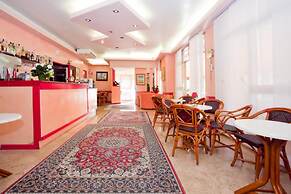 Hotel Catto Suisse