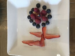 South Craighall Bed & Breakfast