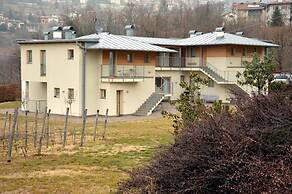 Agritur Ponte Alto