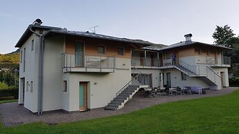 Agritur Ponte Alto