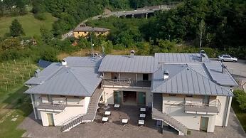 Agritur Ponte Alto