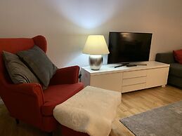Serviced Apartments East Kilbride