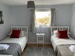 Serviced Apartments East Kilbride