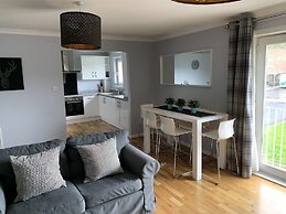 Serviced Apartments East Kilbride