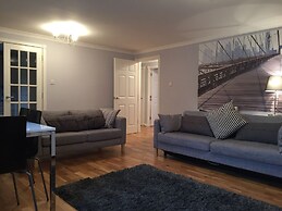 Serviced Apartments East Kilbride