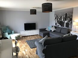 Serviced Apartments East Kilbride
