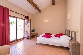 Le Relais du Grand Logis Cadarache ITER