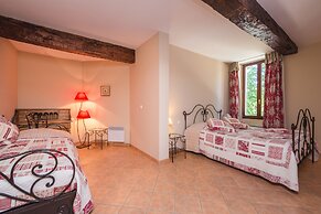 Le Relais du Grand Logis Cadarache ITER